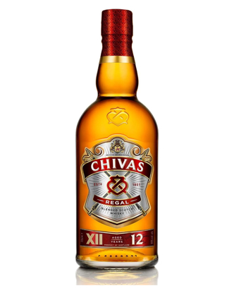 Imagen de Chivas Regal 12YO 1lt