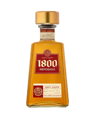 Imagen de 1800 REPOSADO 750ML