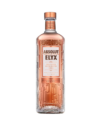 Imagen de ABSOLUT ELYX 750ML