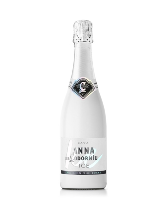 Imagen de ANNA CODORNIU ICE DULCE 750ML