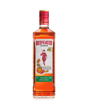 Imagen de BEEFEATER BLOOD ORANGE 700ML