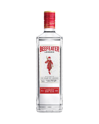 Imagen de BEEFEATER LONDON DRY 750ML