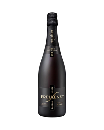 Imagen de FREIXENET CORDON NEGRO BRUT 750ML