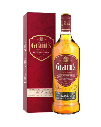 Imagen de GRANTS 1LT C/CAJA
