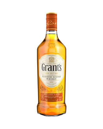 Imagen de GRANTS RUM CASK 1L