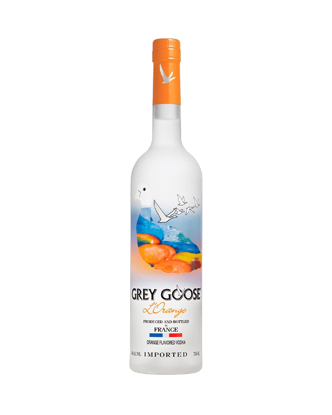 Imagen de GREY GOOSE ORANGE 750ML
