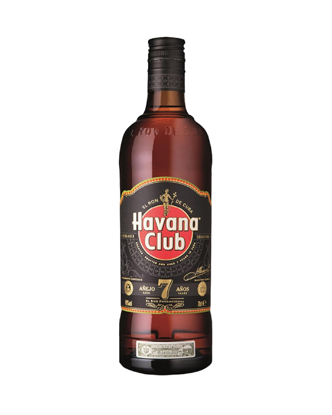 Imagen de HAVANA CLUB 7 AÑOS 700ML