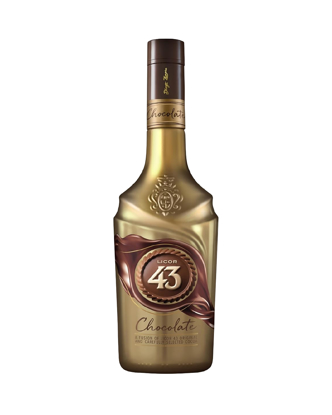 Imagen de LICOR 43 CHOCOLATE 700ML