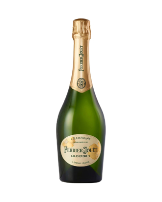 Imagen de PERRIER JOUET GRAND BRUT 750ML