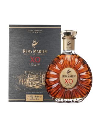 Imagen de REMY MARTIN XO 750ML