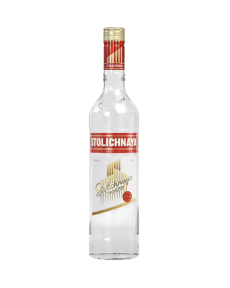 Imagen de STOLICHNAYA 1LT