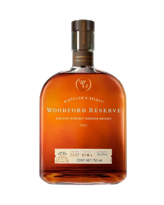 Imagen de WOODFORD RESERVE 750ML