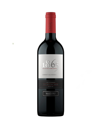 Imagen de 1865 CARMENERE 750ML