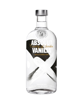 Imagen de ABSOLUT VANILIA 750ML