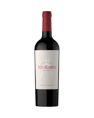Imagen de BENMARCO MALBEC 750ML