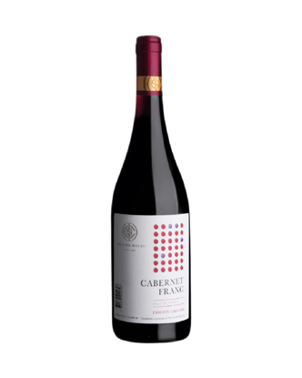 Imagen de COUSIÑO MACUL CAB. FRANC 750ML