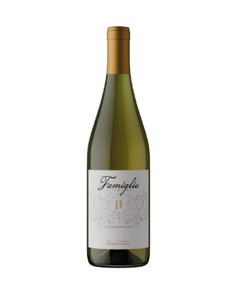 Imagen de FAMIGLIA BIANCHI CHARDONNAY 750ML