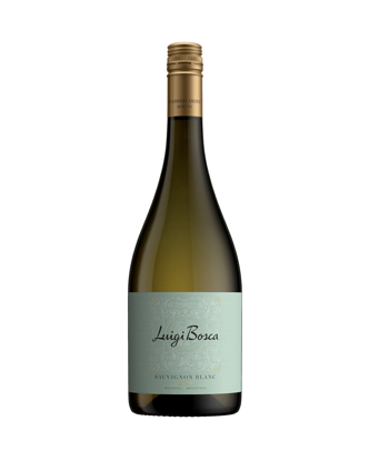 Imagen de LUIGI BOSCA SAUV BC 750 ML