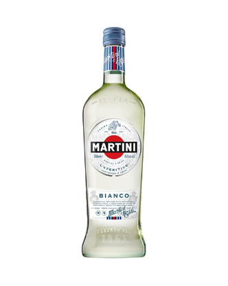 Imagen de MARTINI BIANCO 750 ML