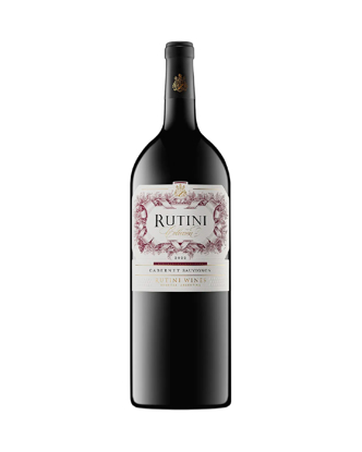 Imagen de Rutini Cabernet Sauvignon 750ml