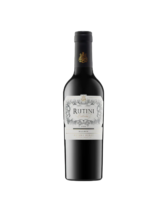 Imagen de RUTINI CAB-MALBEC 375ML
