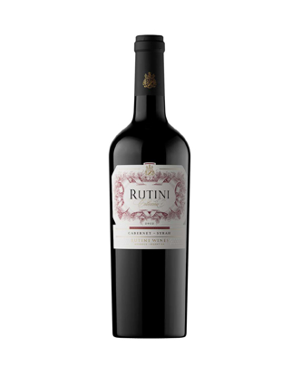 Imagen de RUTINI CAB-SYRAH 750ML