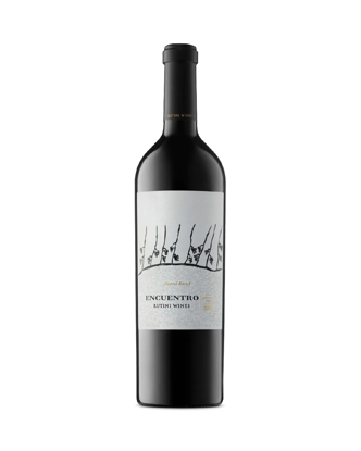 Imagen de RUTINI ENCUENTRO TINTO BLEND 750ML