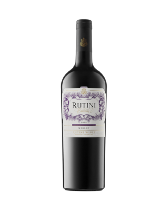 Imagen de RUTINI MERLOT 750ML